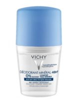 vichy deodorant mineral 48h optimal tolerance