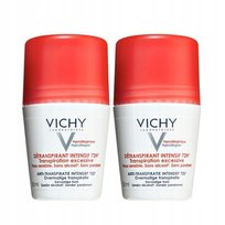 Vichy antyperspirant w kulce Stress resist 72 h 2xPack 50ml