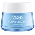 Vichy Aqualia Thermal, lekki krem nawilżający do skóry suchej i normalnej, 50 ml - Vichy