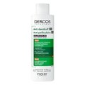 VICHY DERCOS 2w1 Przeciwłupieżowy szampon z odżywką, 200ml&nbsp;-&nbsp;Vichy