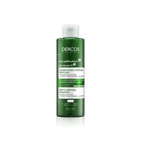 Vichy Dercos  Szampon Przeciwłupieżowy K, 250ml