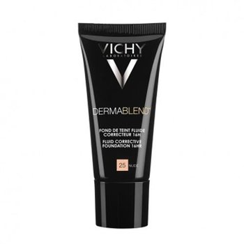VICHY Dermablend podkład korygujący SPF 28, 20 Vanilia - Vichy