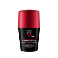 vichy homme clinical control 96h