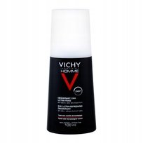 Vichy Homme Dezodorant w sprayu 100ml dla Panów