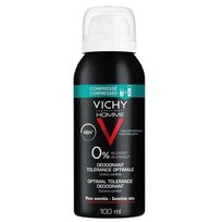 vichy optimal tolerance 48h