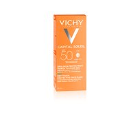 VICHY IDEAL SOLEIL krem matujący do twarzy SPF 50 - 50 ml