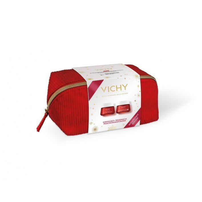 Vichy, Liftactiv Collagen Specialist, Zestaw Kosmetyków Do Pielęgnacji ...