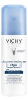 vichy deodorant mineral 48h dezodorant w sprayu 125 ml     