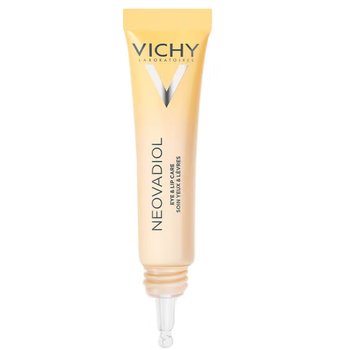 VICHY NEOVADIOL Krem korygujący skórę wokół oczu i ust, 15ml - Vichy