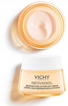 Vichy Neovadiol Peri-Menopause, Krem na dzień do skóry suchej, 50 ml - Vichy