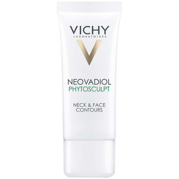 Vichy, Neovadiol Phytosculpt, krem do pielęgnacji skóry szyi i twarzy, 50 ml - Vichy