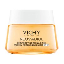 Vichy, Neovadiol Postmenopauza, Odżywczy Krem, 50ml Vichy