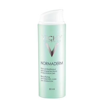 Vichy Normaderm Beautifying Anti-blemish Care 50ml - Vichy