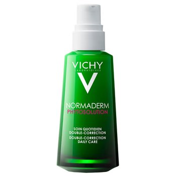Vichy, Normaderm Phytosolution, krem do skóry ze skłonnością do trądziku, 50 ml - Vichy