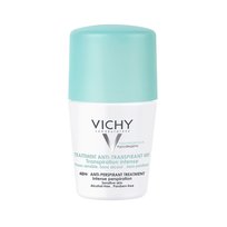 vichy traitement anti-transpirant 48h transpiration intense antyperspirant w kulce 50 ml   