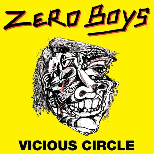 Vicious Circle Zero Boys Muzyka Sklep