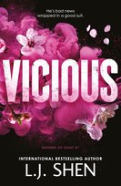 Vicious - L.J. Shen E. L. Shen