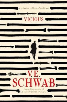 Vicious - Schwab V. E.