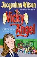 Vicky Angel - Wilson Jacqueline