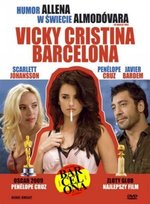 Vicky Cristina Barcelona