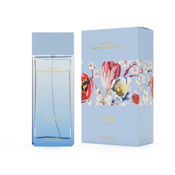 Vicky Martín Berrocal Aire, Woda toaletowa dla kobiet, 100 ml - Vicky Martín Berrocal