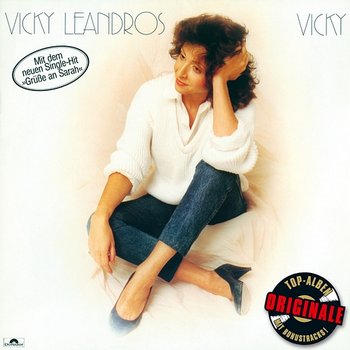 Vicky (Originale) - Vicky Leandros