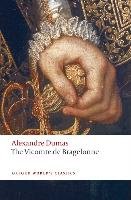 Vicomte de Bragelonne Dumas Alexandre