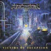 Victims of Deception Heathen