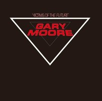 Victims of the Future Moore Gary