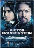 Victor Frankenstein - McGuigan Paul