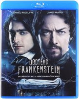 Victor Frankenstein McGuigan Paul