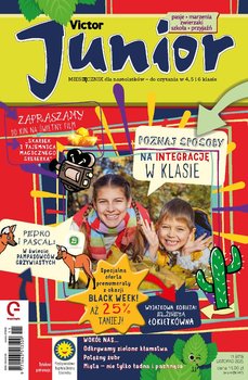 Victor Junior