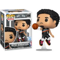 Victor Wembanyama 220 SPURS NBA Funko POP! Funko POP!