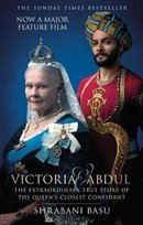 Victoria & Abdul Basu Shrabani