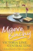 Victoria Line, Central Line Binchy Maeve