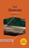 Victoria Hamsun Knut
