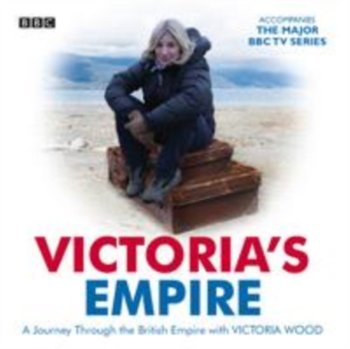 Victoria's Empire - Wood Victoria