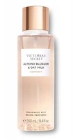 victoria's secret almond blossom & oat milk - comfort