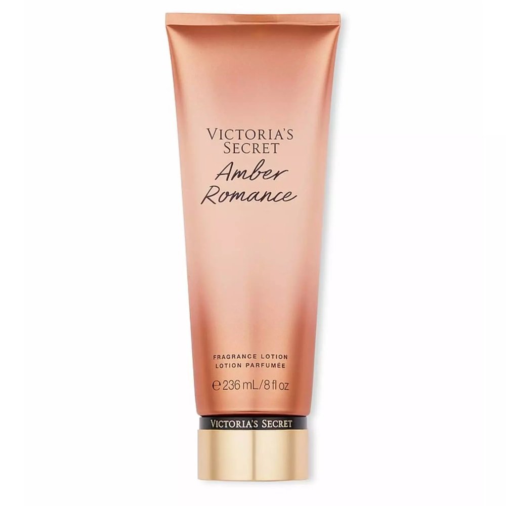 Empik Victoria's Secret, Amber Romance balsam do ciała 236ml