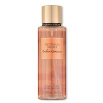 victoria's secret amber romance