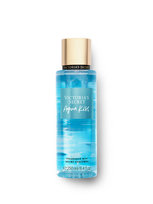 victoria's secret aqua kiss