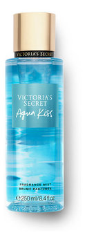 Victoria's Secret, Aqua Kiss, Mgiełka Do Ciała, 250ml - Victoria's Secret