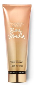 Victoria's Secret Bare Vanilla, balsam do ciała, 236 ml - Victoria's Secret