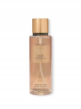 Victoria's Secret Bare Vanilla - Mgiełka do Ciała 250 ml - Nowy Model - Victoria's Secret