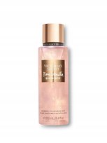 victoria's secret bare vanilla mgiełka do ciała 250 ml   