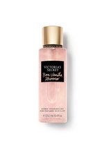 Victoria'S Secret Bare Vanilla Shimmer