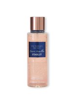 victoria's secret bare vanilla starlit mgiełka do ciała 250 ml    