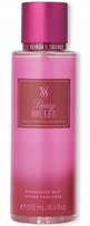 victoria's secret berry brulee mgiełka do ciała 250 ml    