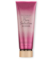Victoria's Secret Body Lotion Pure Shimmer - nawilżający balsam do ciała