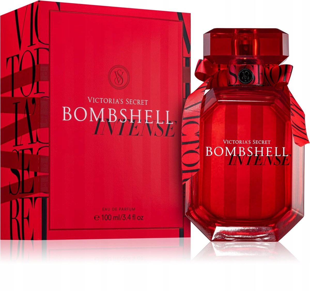 廃盤 Victoria's Secret INTENSE 100ml Oryginalne perfumy Victoria's Secret Intense | OdlewkiPerfum.pl